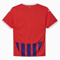 FC Heidenheim Herren Heimtrikot 24-25