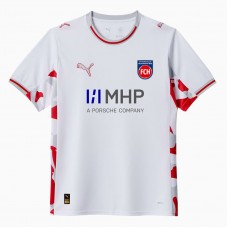 FC Heidenheim Herren Ausweichtrikot 25-26
