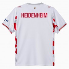 FC Heidenheim Herren Ausweichtrikot 25-26