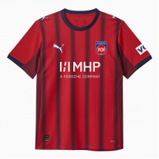 FC Heidenheim Herren Heimtrikot 25-26