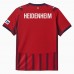 FC Heidenheim Herren Heimtrikot 25-26