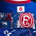 Fortuna Düsseldorf Herren Daruma Trikot 24-25
