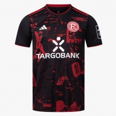 Fortuna Düsseldorf Herren Katana Trikot 24-25