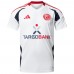 Fortuna Düsseldorf Herren Auswärtstrikot 24-25