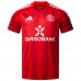 Fortuna Düsseldorf Herren Heimtrikot 24-25