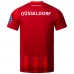 Fortuna Düsseldorf Herren Heimtrikot 24-25