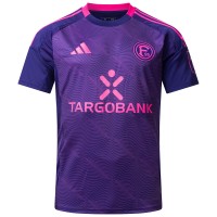 Fortuna Düsseldorf Drittes Trikot 24-25 Herren