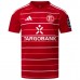 Fortuna Düsseldorf Herren Heimtrikot 25-26