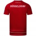 Fortuna Düsseldorf Herren Heimtrikot 25-26