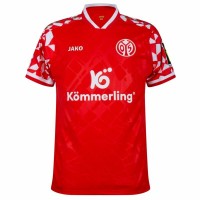 FC Mainz 05 Herren-Heimtrikot 25-26