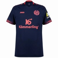 FC Mainz 05 Herren Auswärtstrikot 24-25