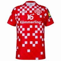 FC Mainz 05 Herren-Heimtrikot 24-25