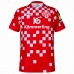 FC Mainz 05 Herren-Heimtrikot 24-25