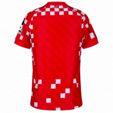 FC Mainz 05 Herren-Heimtrikot 24-25