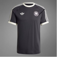 Deutschland Herren Adicolor Classics 3-Streifen T-Shirt