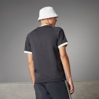 Deutschland Herren Adicolor Classics 3-Streifen T-Shirt