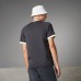 Deutschland Herren Adicolor Classics 3-Streifen T-Shirt