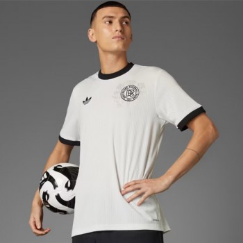 Deutschland Herren Jubiläumstrikot 24-25