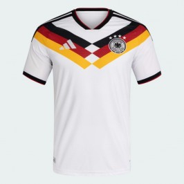 Deutschland Herren-Heimtrikot 2026