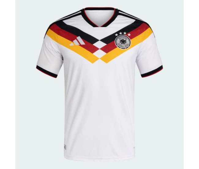 Deutschland Herren-Heimtrikot 2026