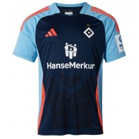 Hamburger SV Herren Pre Match Spezialtrikot 24-25