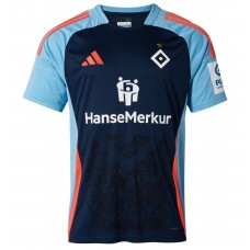 Hamburger SV Herren Pre Match Spezialtrikot 24-25