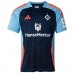 Hamburger SV Herren Pre Match Spezialtrikot 24-25