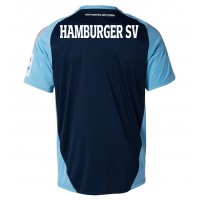 Hamburger SV Herren Pre Match Spezialtrikot 24-25
