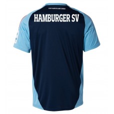 Hamburger SV Herren Pre Match Spezialtrikot 24-25