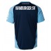 Hamburger SV Herren Pre Match Spezialtrikot 24-25