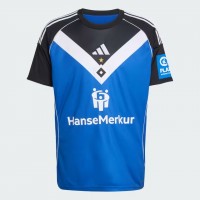Hamburger SV Herren-Heimtrikot 25-26