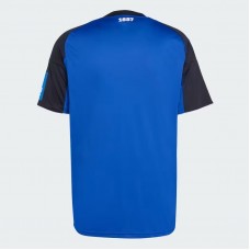 Hamburger SV Herren-Heimtrikot 25-26