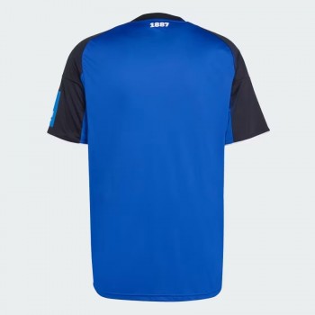 Hamburger SV Herren-Heimtrikot 25-26