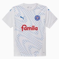 Holstein Kiel Herren Auswärtstrikot 24-25