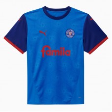 Holstein Kiel Herren-Heimtrikot 24-25