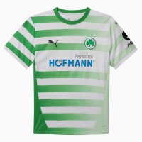 Greuther Fürth Herren Heimtrikot 2024