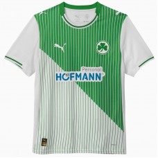 Greuther Fürth Herren Heimtrikot 25-26