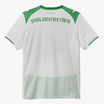 Greuther Fürth Herren Heimtrikot 25-26
