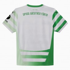 Greuther Fürth Herren Heimtrikot 24-25