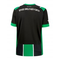 Greuther Fürth Auswärtstrikot 2022-23