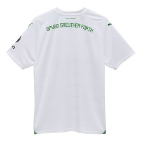 Greuther Fürth Herren Heimtrikot 23-24