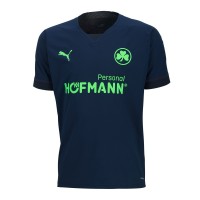 Greuther Fürth Ausweichtrikot 2022-23