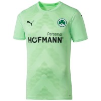 Greuther Fürth Herren Torwarttrikot 2022-23