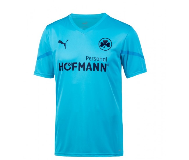 Greuther Fürth Third Jersey 2021-22
