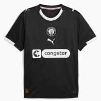 St. Pauli Herren Ausweichtrikot 25-26