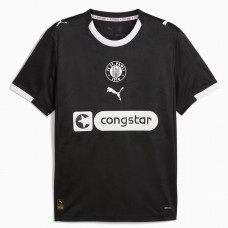 St. Pauli Herren Ausweichtrikot 25-26 St. Pauli Herren Ausweichtrikot 25-26