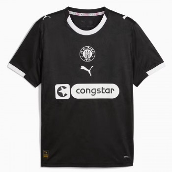 St. Pauli Herren Ausweichtrikot 25-26 St. Pauli Herren Ausweichtrikot 25-26