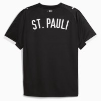 St. Pauli Herren Ausweichtrikot 25-26