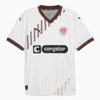 St. Pauli Herren Auswärtstrikot 24-25