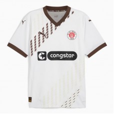 St. Pauli Herren Auswärtstrikot 24-25